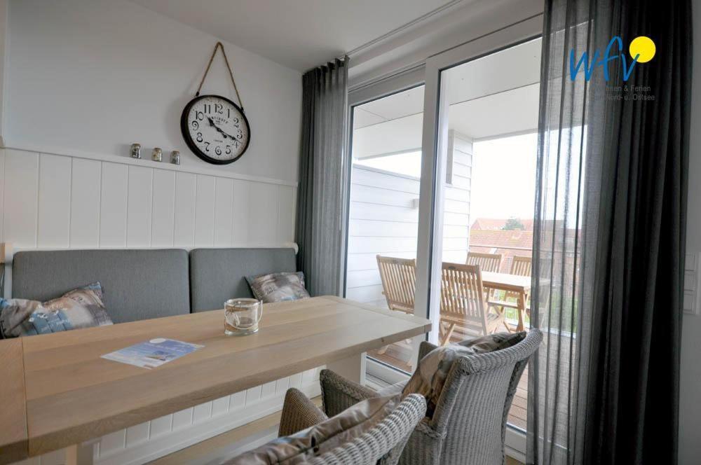 Achterhus - Ferienwohnung Inseltraum Juist Exterior foto
